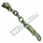 Check Chain Assy.(7.Link)