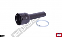 4x4 Guard-Front Shaft 64Mm
