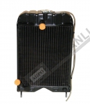 Radiator Copper 4 Row Harvester Type