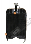 Radiator Copper-4 Rows Harvester Type