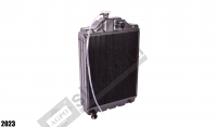 RADYATÖR KOMPLE 5 SIRA TRP TİP 134200