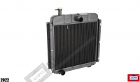 Radiator 4 Row