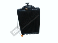 Radiator Copper