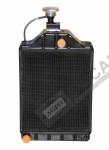 Radiator Copper -5 Rows Harvester Type