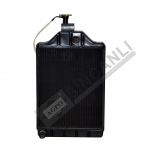 Radiator Copper-4 Rows Super