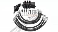 Hyd. Remote Control Valve Kit 6 Outlet