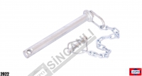 Hitch Pin (Check Type) 19x159 Mm