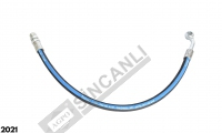 Hydraulic Hpse