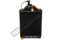 Radiator Copper -5 Rows Harvester Type