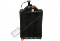 Radiator Copper -5 Rows Super