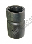 Crown Wheel & Pinion