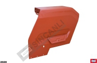 Fenders Narrow W/Tool Box 31