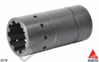 AYNA MAHRUTİ ARA KAPLİNİ 4x4 112 MM