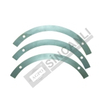 DEBRİYAJ HAVALANDIRMA SAC TK. (3 AD:1 TK.)