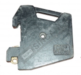 Front Bumper Weight (45 Kgs Per Pieces)