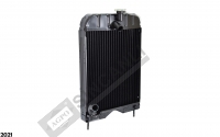 Complete Radiator