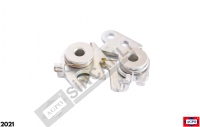 Latch, Lock Assembly