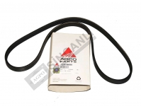 KLİMA KAYIŞI TİER 3