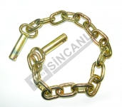 YAN ÇEKİ KOLU ARA ZİNCİR 28 MM