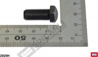 Adjuster Screw-Clutch 3/8