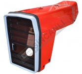 Engine Hood Assy.(Total 12 Units)