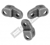 DEBRİYAJ BASKI KÜPESİ DÖVME 11