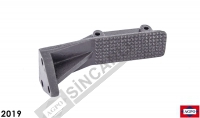 Foot Board In Casting Lh-Front