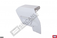 Fenders W/Tool Box Plate 27