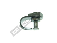 Lock-Outer Door