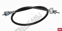 Tachometer Cable L/640 Mm