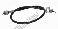 Tachometer Cable L/640.Mm