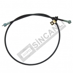 Tachometer Cable Assy.