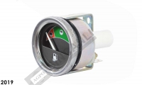 Fuel Gauge