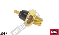 Oil Pressure Switch