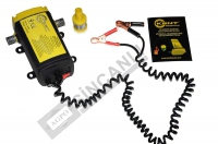 MAZOT AKTARMA POMPASI 24 VOLT