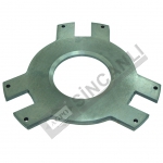 DEBRİYAJ ARA PLEYT 11