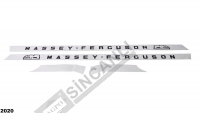 Decal Set