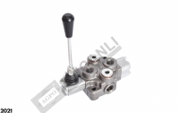 Service Valve 2 Spool 