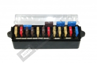 Fuse Box