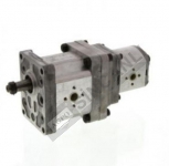 Hydraulic Pump