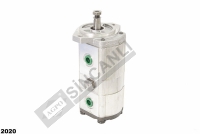 HİD.DİR.TANDEM POMPA UZUN (YM) A10.3/8.3L33576