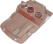Cover-Transmission Top