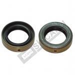 Seal-Rear Axle Inner Slicon