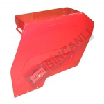 Fenders Narrow W/Tool Box 27