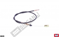 Foot Cable (B) 1057 Mm