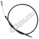 Foot Cable 1530 Mm