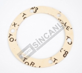 Transmission Side Cover Gasket