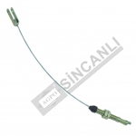 Cable-Fuel Pump Injection 420.5 Mm (Mb-61490)