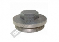 Plug-Transm.Top Case Oil Filler 2-5/16