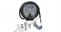 Work Lamp Assy 6 Leds.